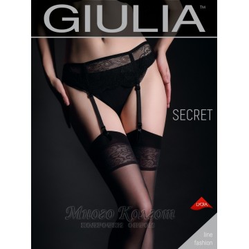 Giulia Secret 20 model 5